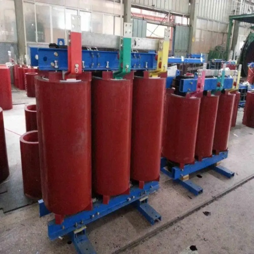 雨湖SCB10-250KVA干式变压器