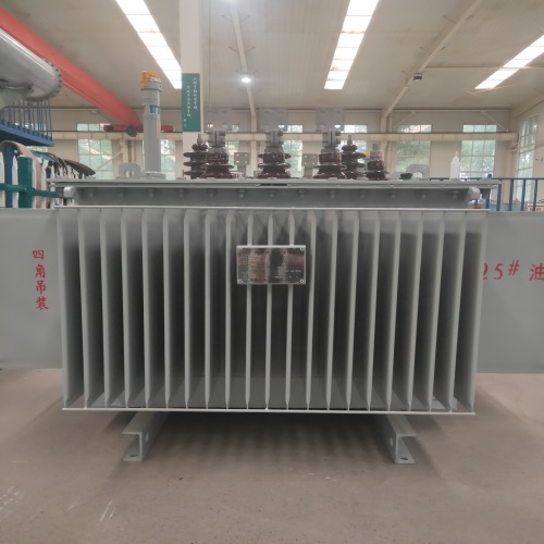 雨湖sh15-315KVA非晶合金变压器