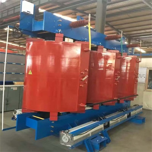 雨湖SCB10-500KVA干式变压器价格