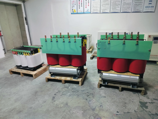 雨湖KS11-1000KVA矿用变压器
