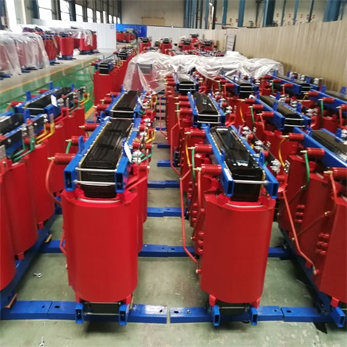 雨湖2500kva干式变压器尺寸